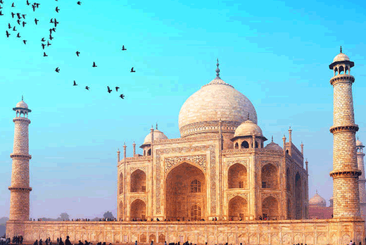 taj